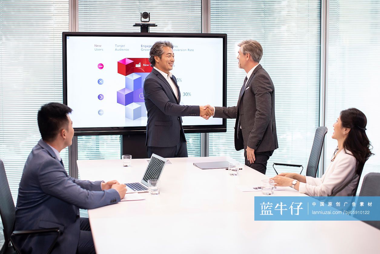 握手之间 商务沟通的艺术与企业管理咨询的价值