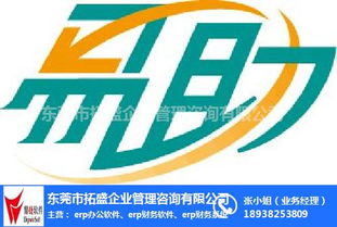 ERP资金管理系统的重要性及拓盛企业ERP管理系统价格解析